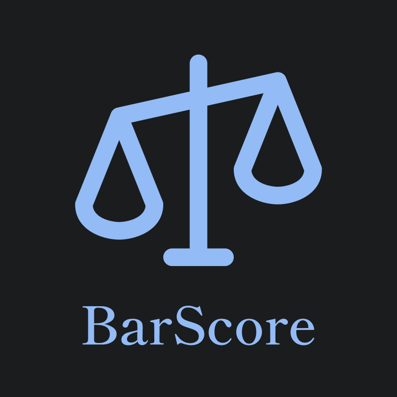 BarScore