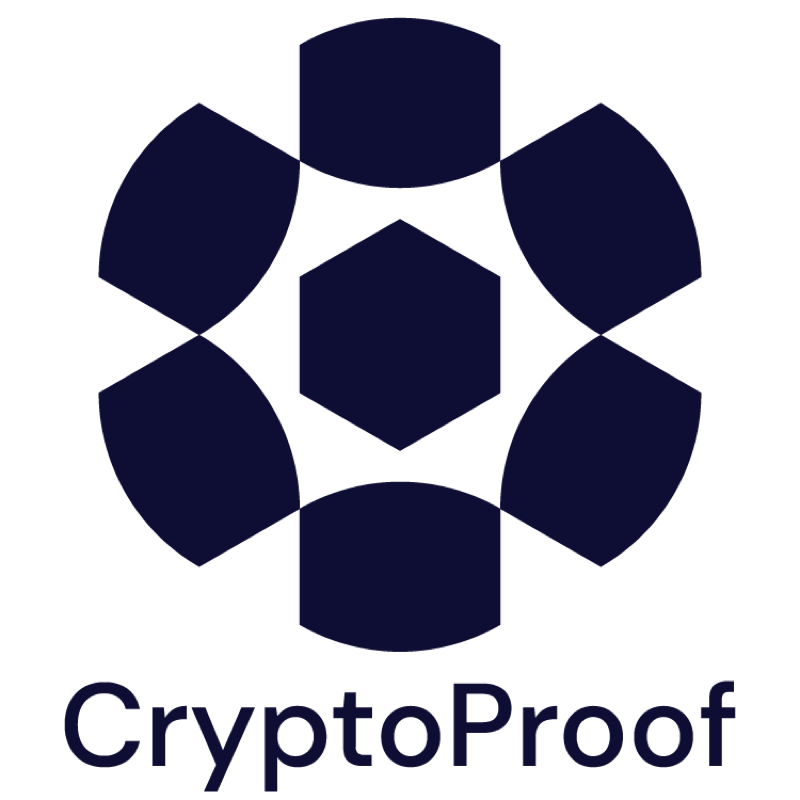 Cryptoproof