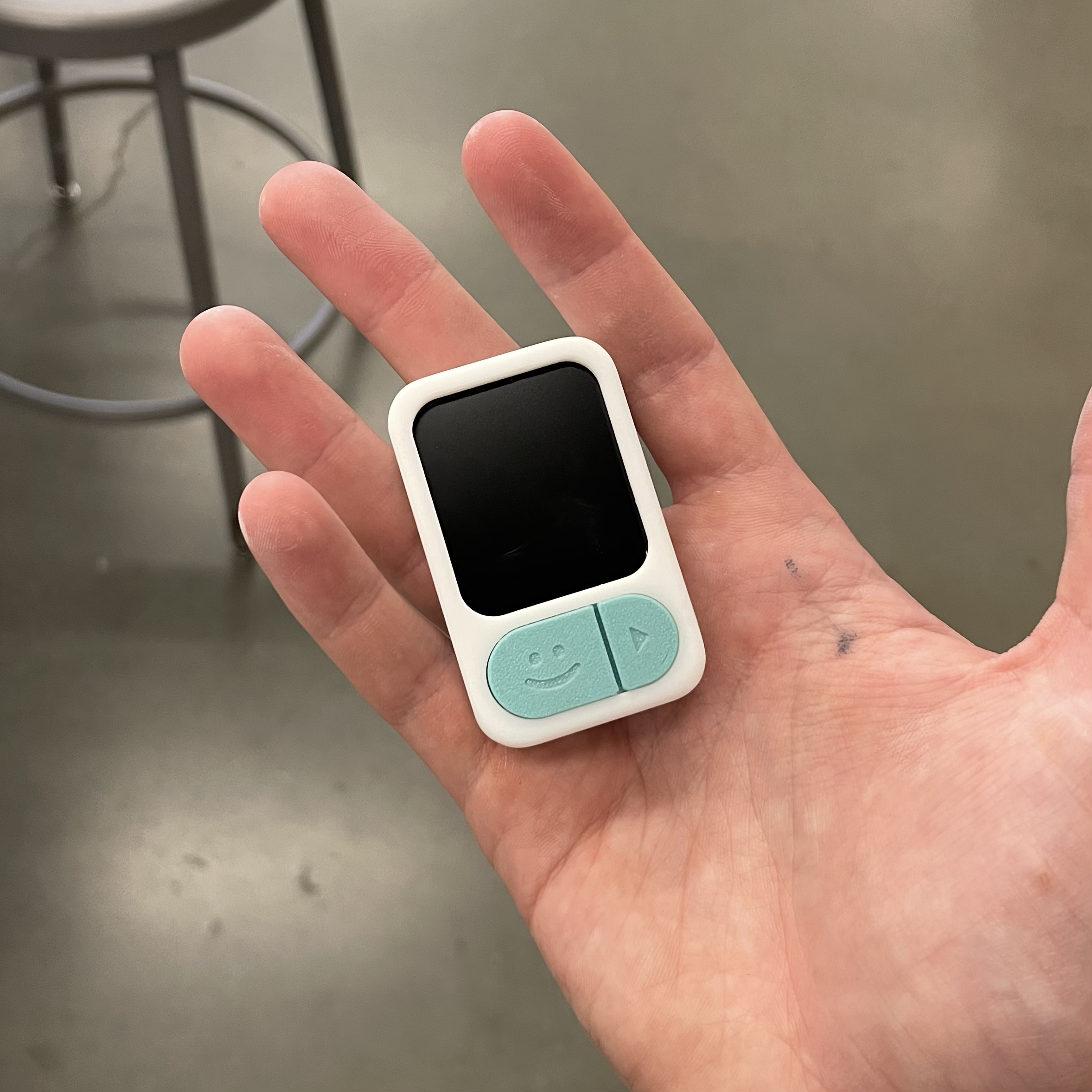 HappyWorks Smart Thermometer hover