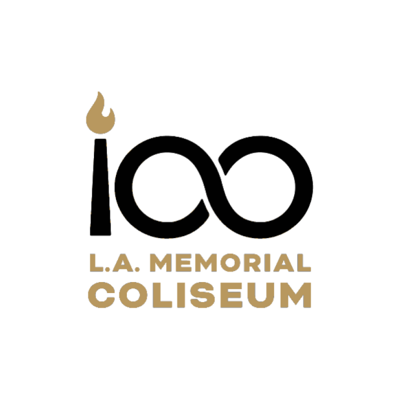 LA Coliseum Strategy Work